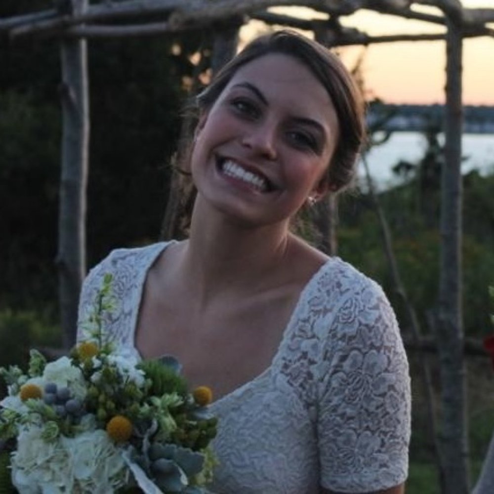 Meet your Posher, Madeleine